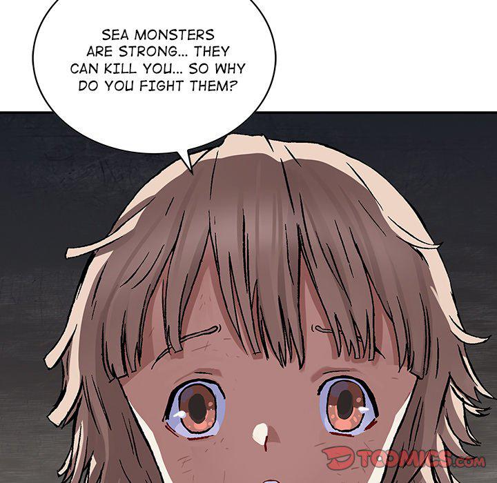 Read Leviathan (en) Manga Online