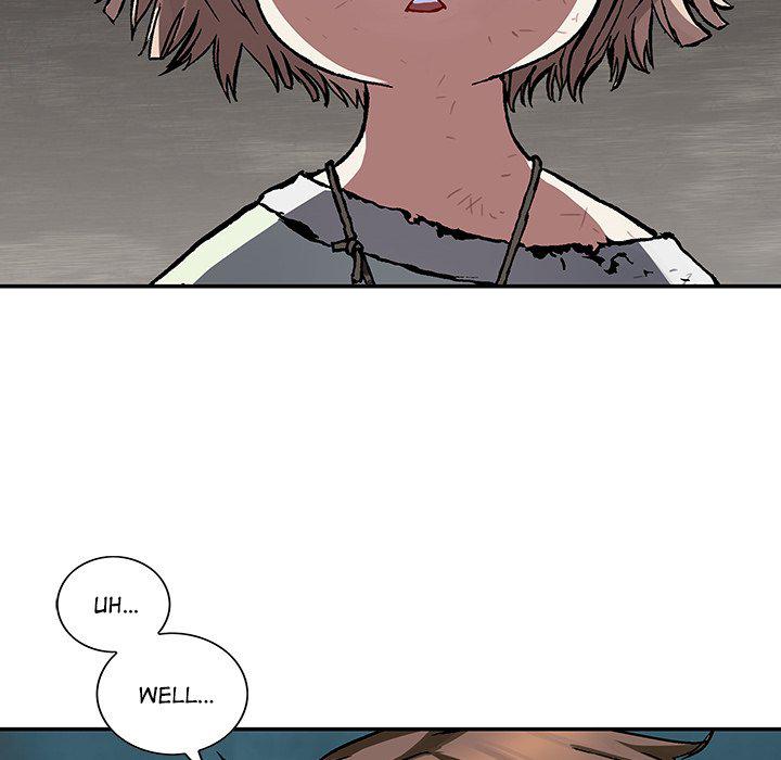 Read Leviathan (en) Manga Online