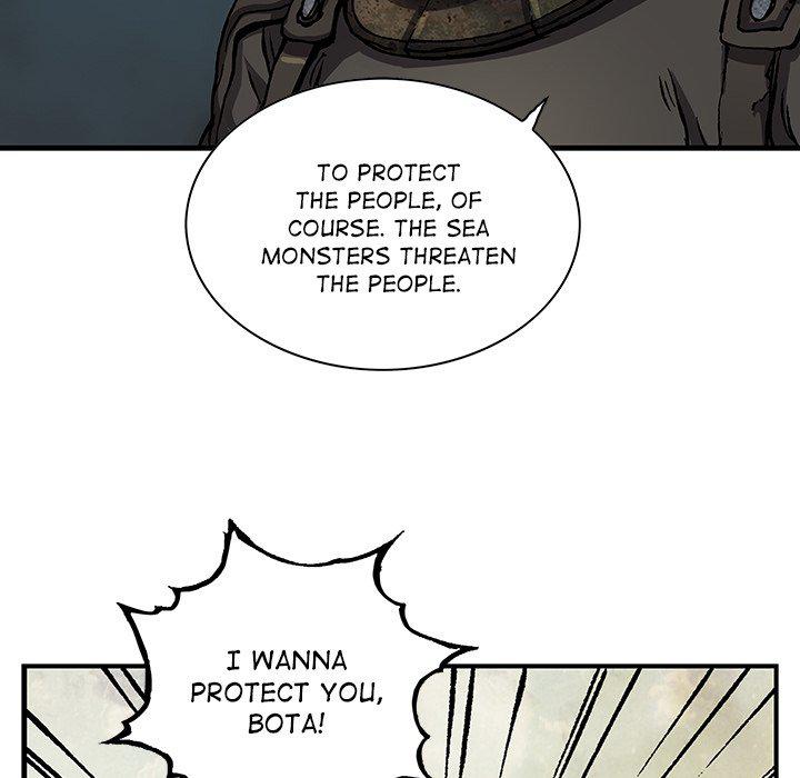 Read Leviathan (en) Manga Online