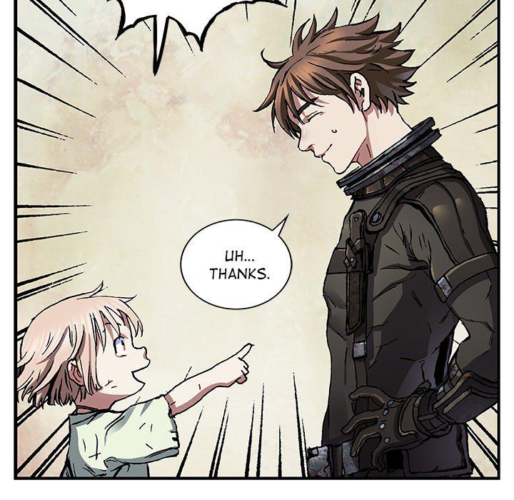 Read Leviathan (en) Manga Online