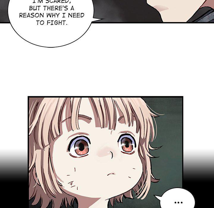 Read Leviathan (en) Manga Online