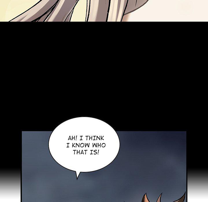 Read Leviathan (en) Manga Online