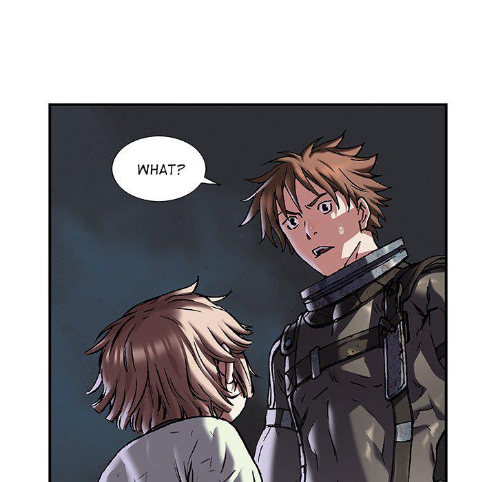 Read Leviathan (en) Manga Online