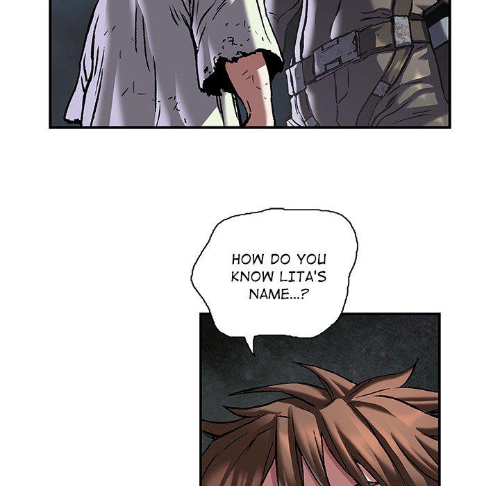 Read Leviathan (en) Manga Online