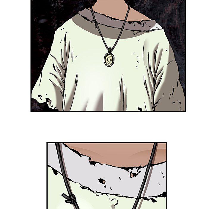 Read Leviathan (en) Manga Online