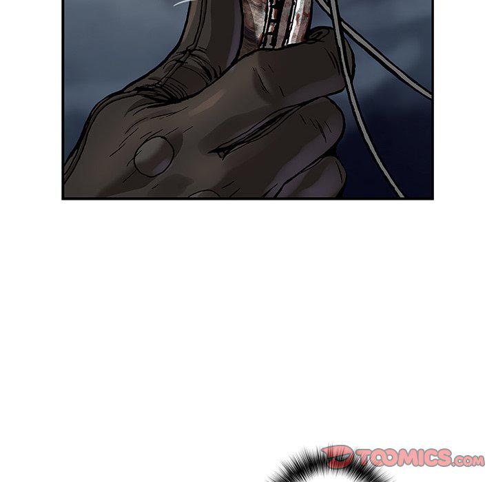 Read Leviathan (en) Manga Online