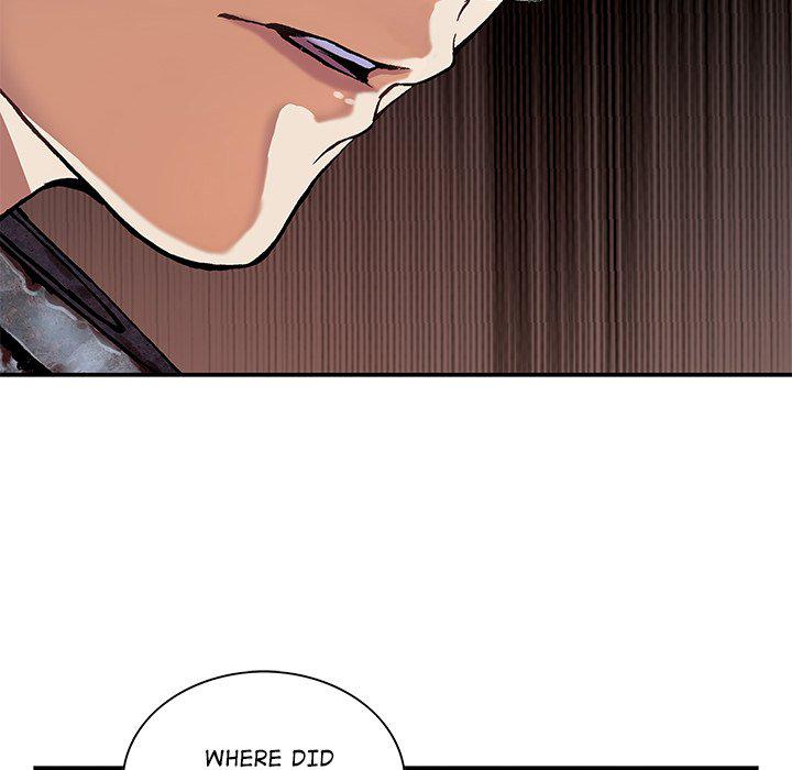 Read Leviathan (en) Manga Online