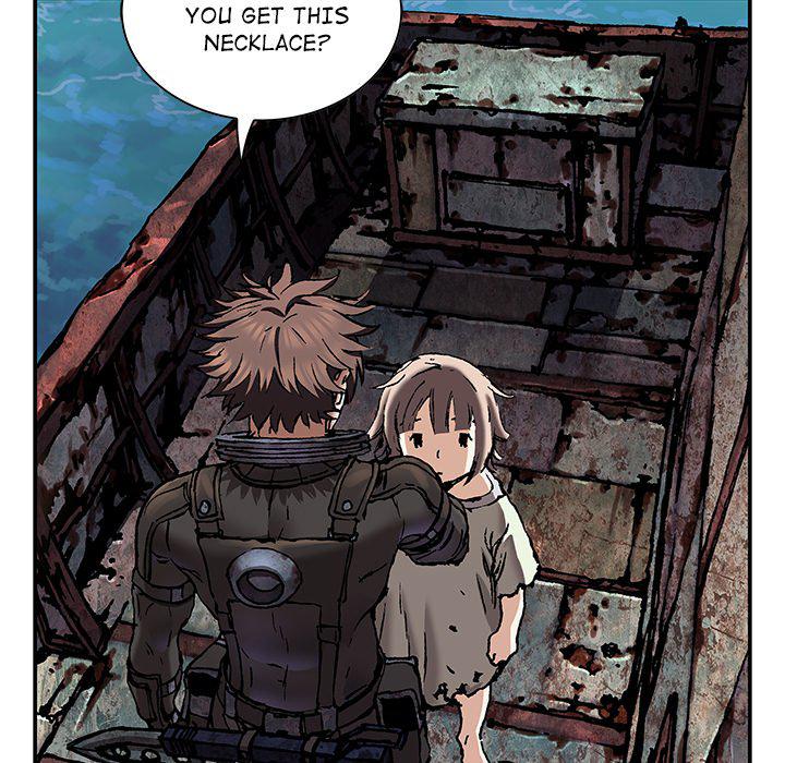 Read Leviathan (en) Manga Online