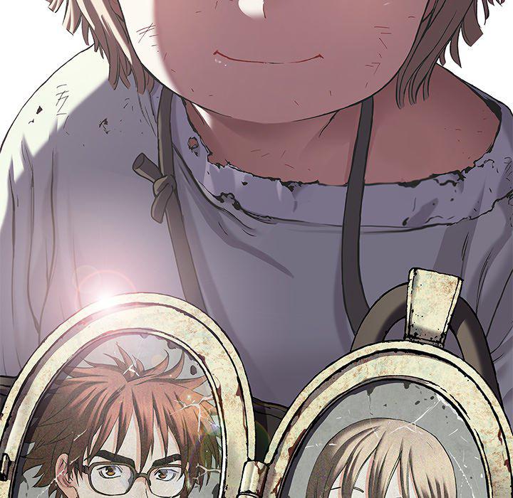 Read Leviathan (en) Manga Online