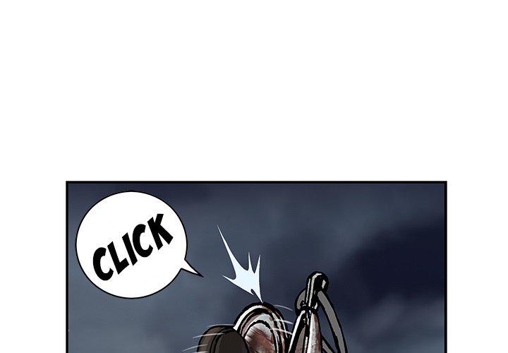 Read Leviathan (en) Manga Online