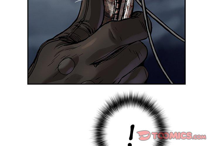 Read Leviathan (en) Manga Online