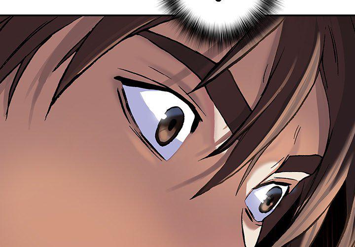 Read Leviathan (en) Manga Online