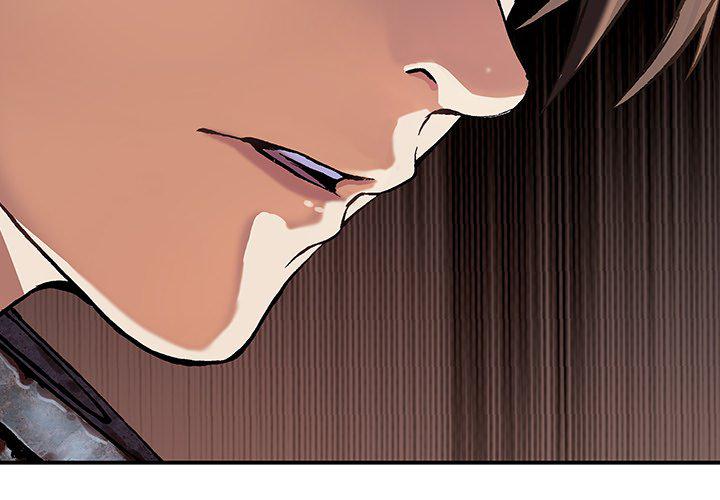 Read Leviathan (en) Manga Online