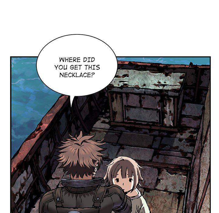 Read Leviathan (en) Manga Online