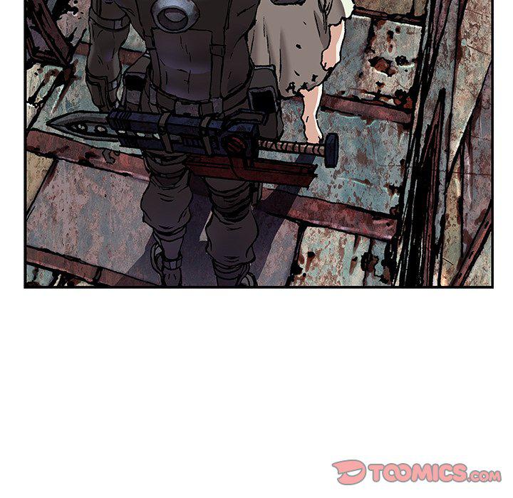 Read Leviathan (en) Manga Online