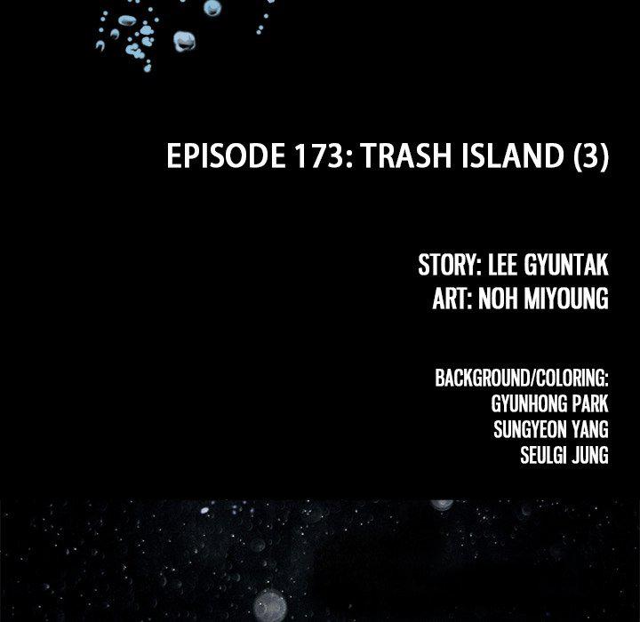 Read Leviathan (en) Manga Online