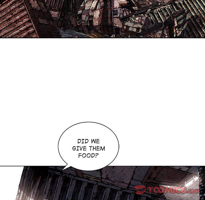 Read Leviathan (en) Manga Online