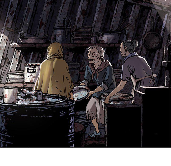 Read Leviathan (en) Manga Online