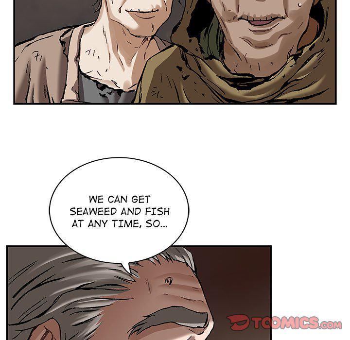 Read Leviathan (en) Manga Online