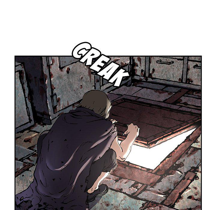 Read Leviathan (en) Manga Online