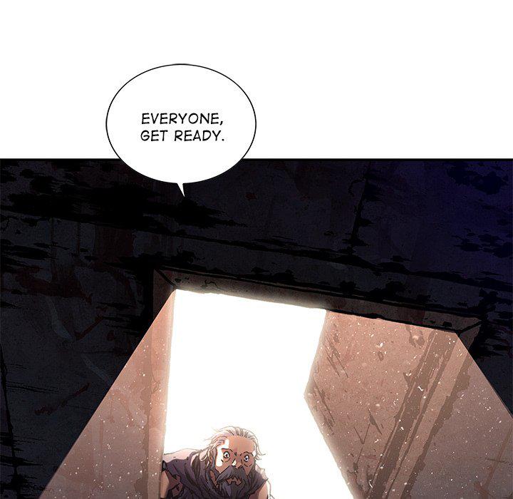 Read Leviathan (en) Manga Online