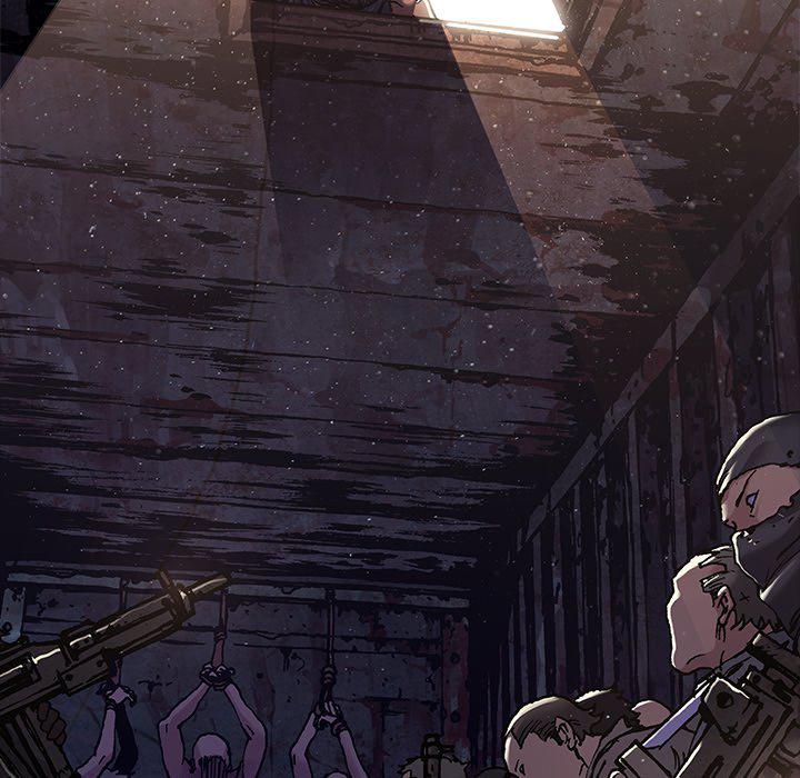 Read Leviathan (en) Manga Online