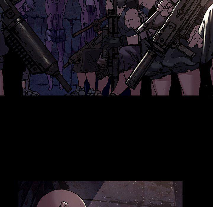 Read Leviathan (en) Manga Online