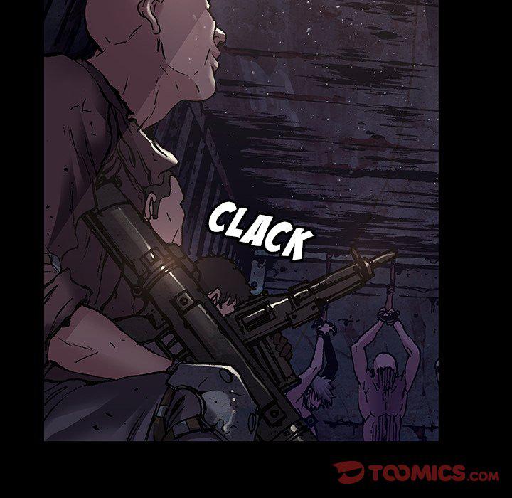 Read Leviathan (en) Manga Online