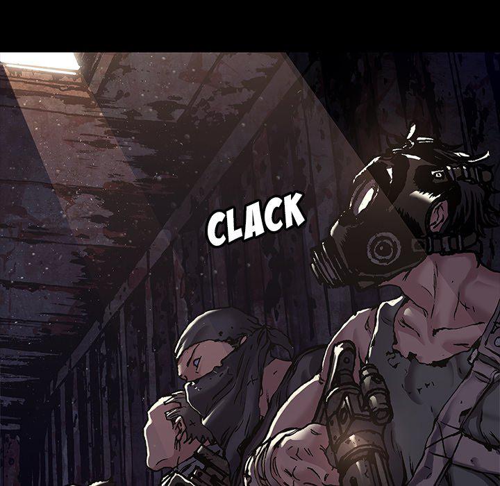 Read Leviathan (en) Manga Online