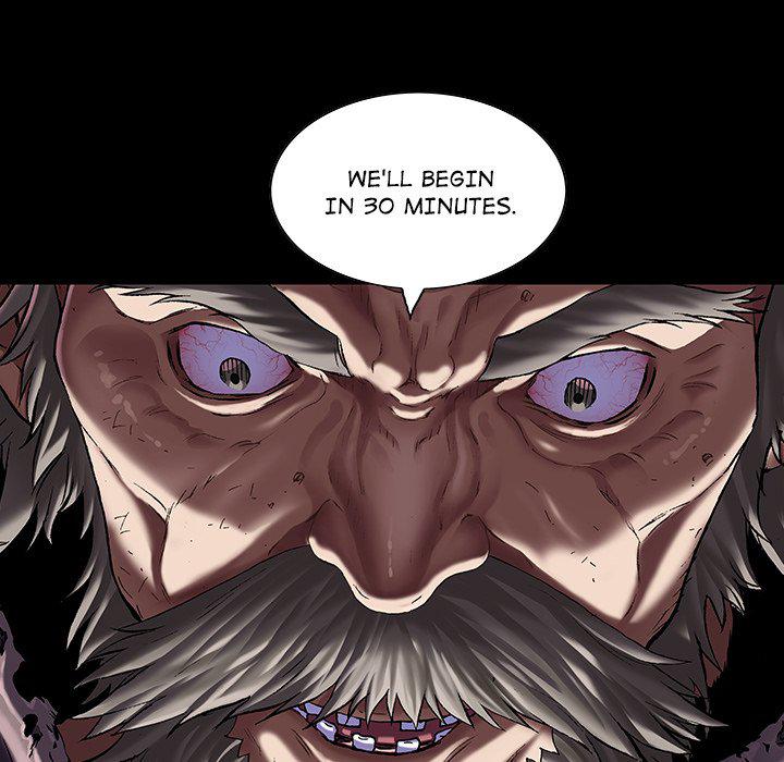 Read Leviathan (en) Manga Online