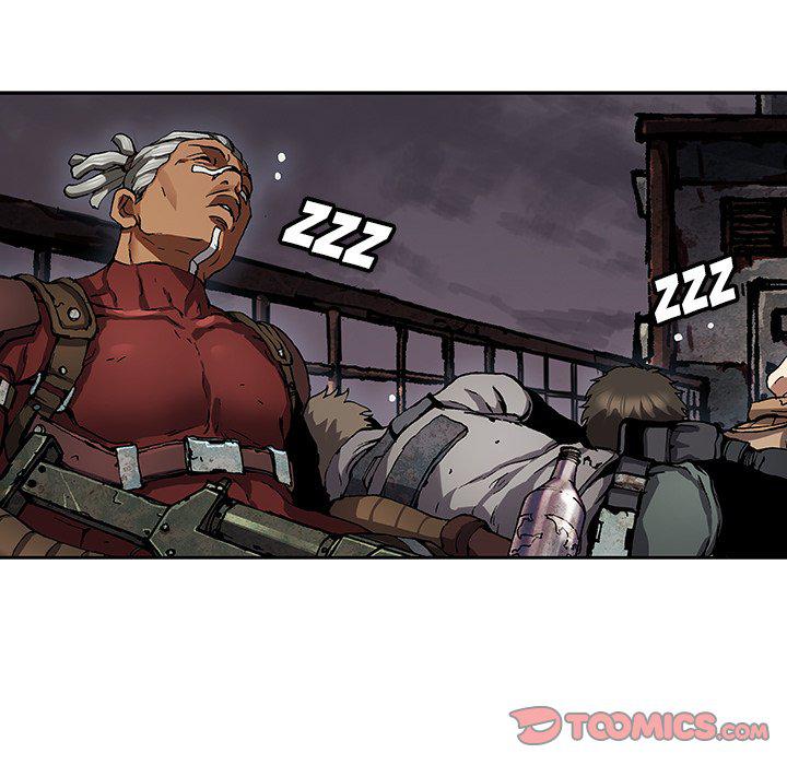 Read Leviathan (en) Manga Online