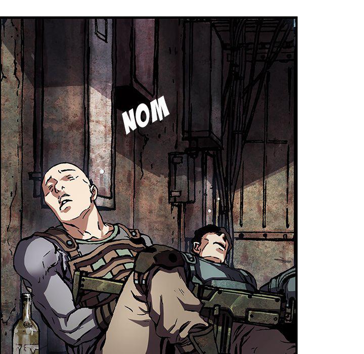 Read Leviathan (en) Manga Online