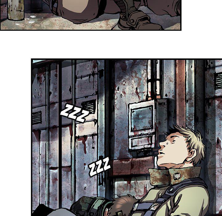 Read Leviathan (en) Manga Online