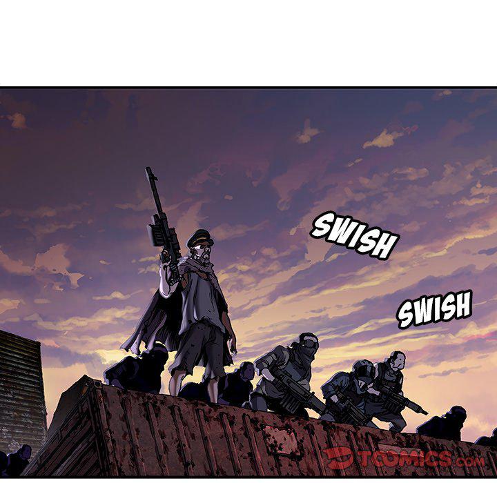 Read Leviathan (en) Manga Online