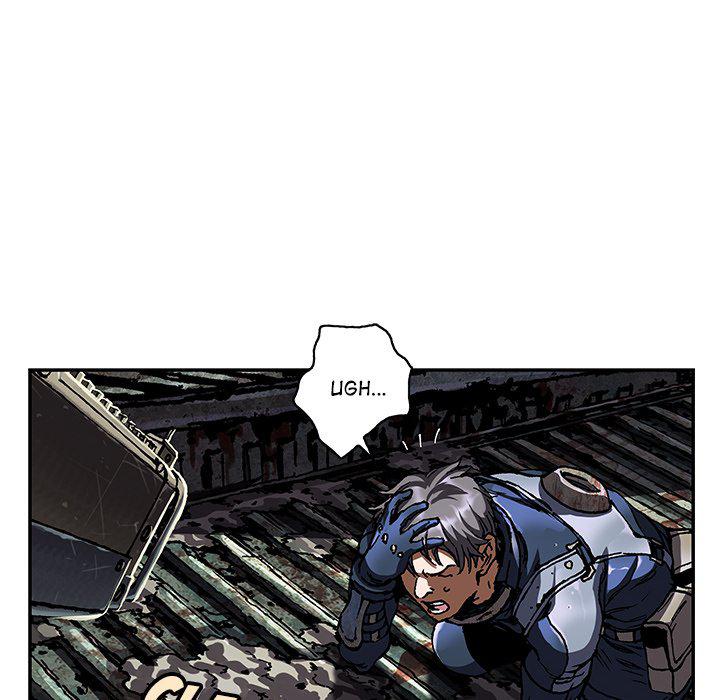 Read Leviathan (en) Manga Online