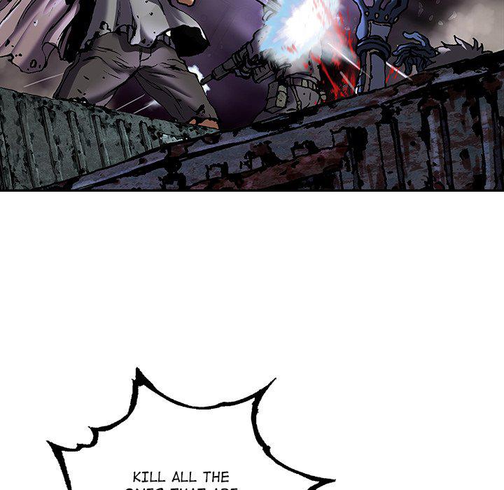 Read Leviathan (en) Manga Online