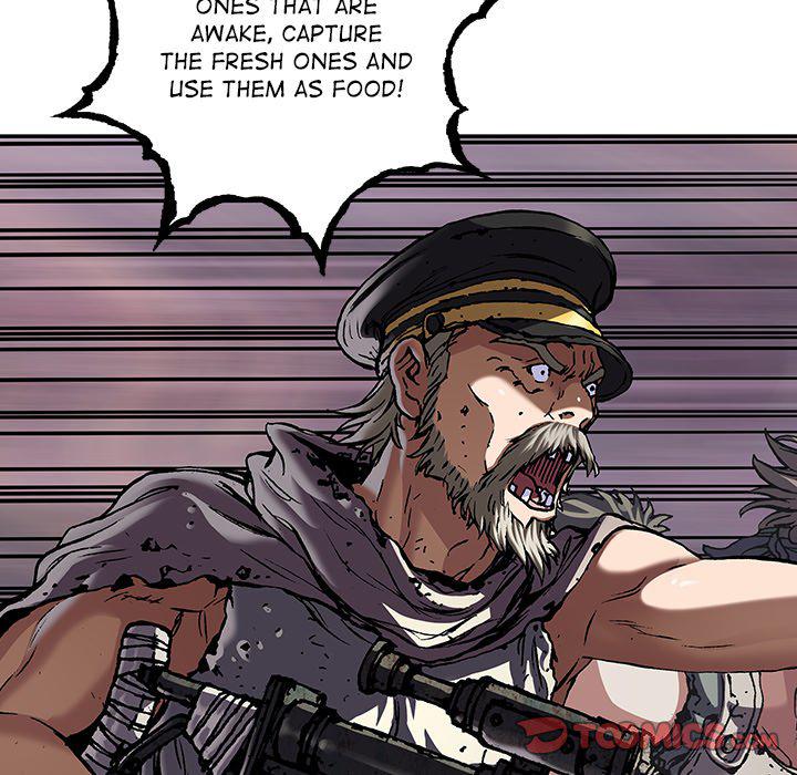 Read Leviathan (en) Manga Online