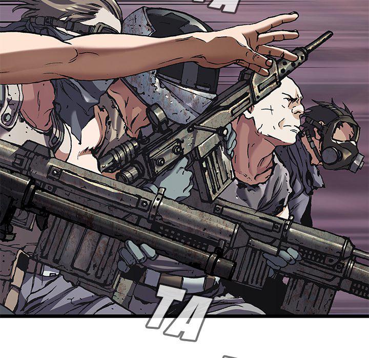 Read Leviathan (en) Manga Online