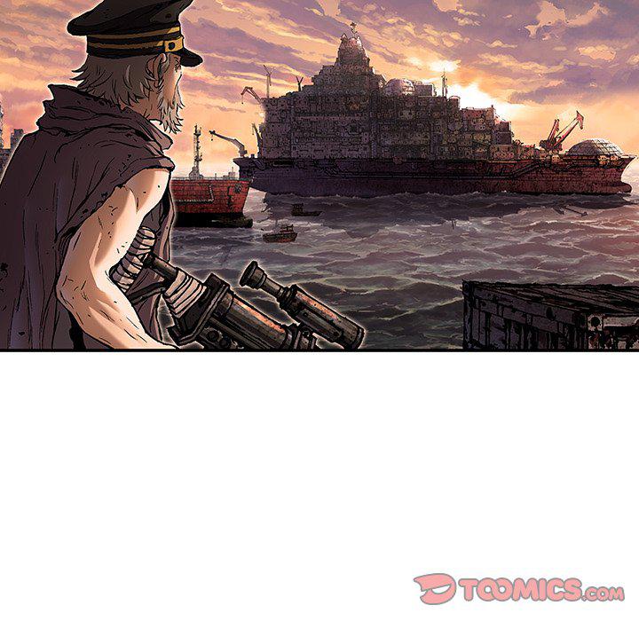 Read Leviathan (en) Manga Online