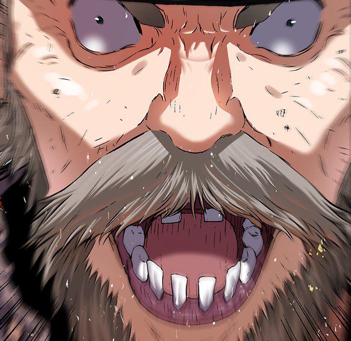 Read Leviathan (en) Manga Online