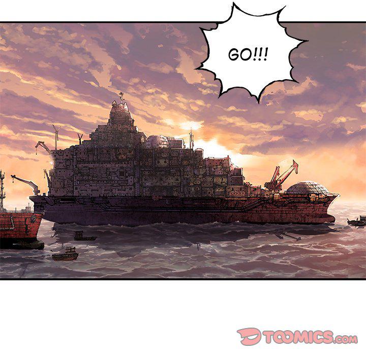 Read Leviathan (en) Manga Online