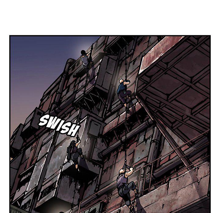 Read Leviathan (en) Manga Online