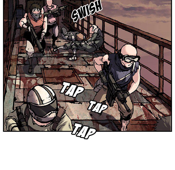 Read Leviathan (en) Manga Online