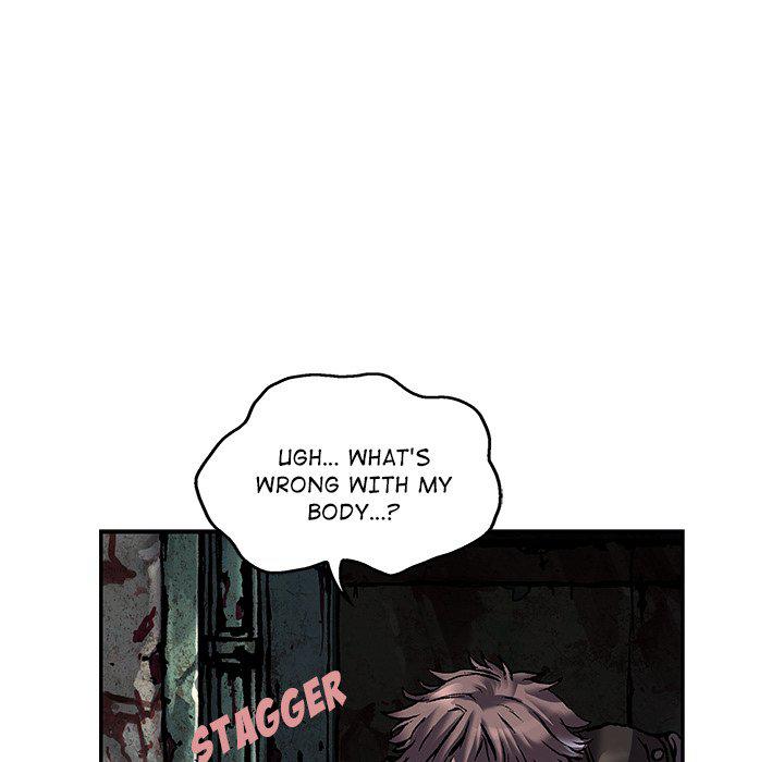 Read Leviathan (en) Manga Online