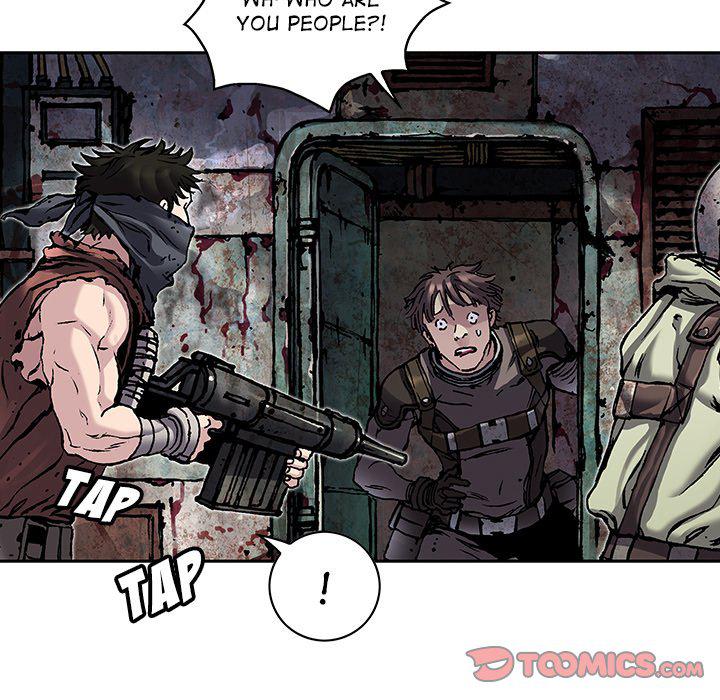 Read Leviathan (en) Manga Online