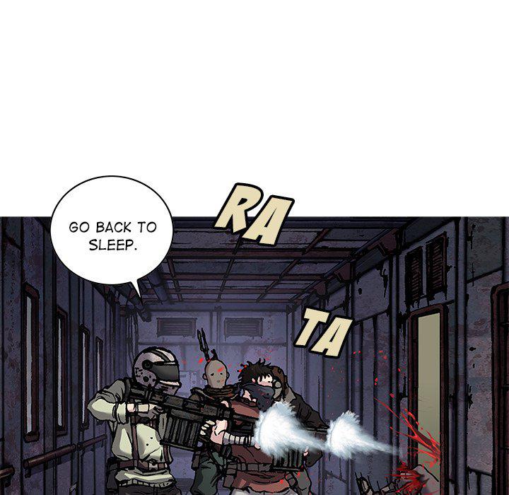 Read Leviathan (en) Manga Online