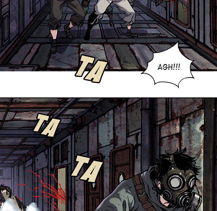 Read Leviathan (en) Manga Online