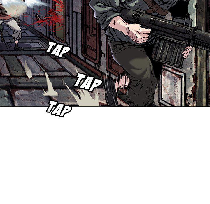 Read Leviathan (en) Manga Online