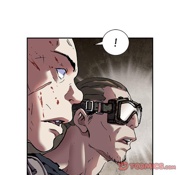 Read Leviathan (en) Manga Online