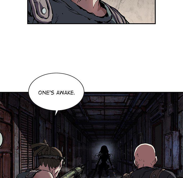 Read Leviathan (en) Manga Online